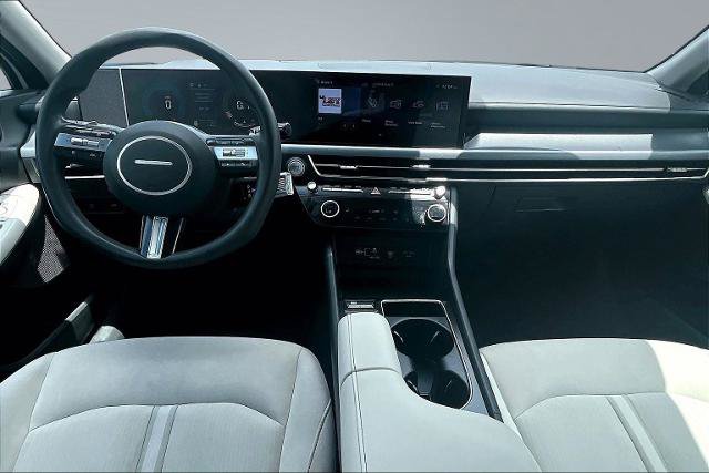 Used 2025 Hyundai Sonata SEL FWD image 16