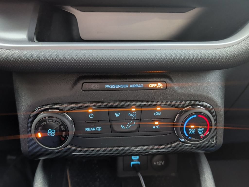 Certified 2022 Ford Bronco Sport AWD/4WD image 17
