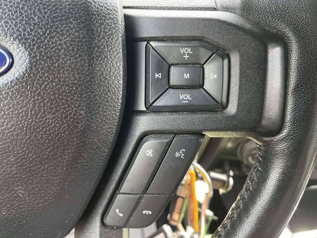 Certified 2019 Ford F150 XLT w/ Equipment Group 302A Luxury AWD/4WD image 26