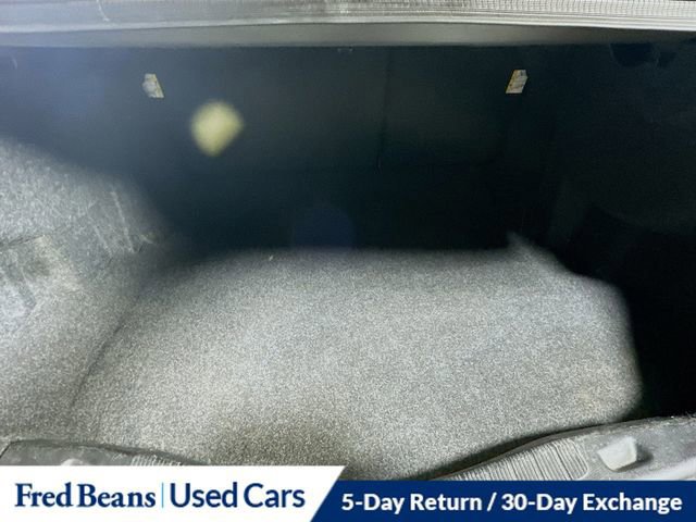 Certified 2020 Ford Fusion SE image 29