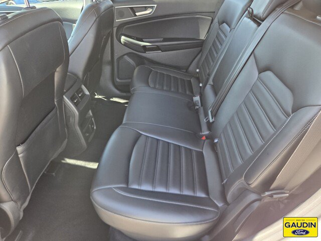 Certified 2023 Ford Edge SEL w/ Convenience Package AWD/4WD image 12