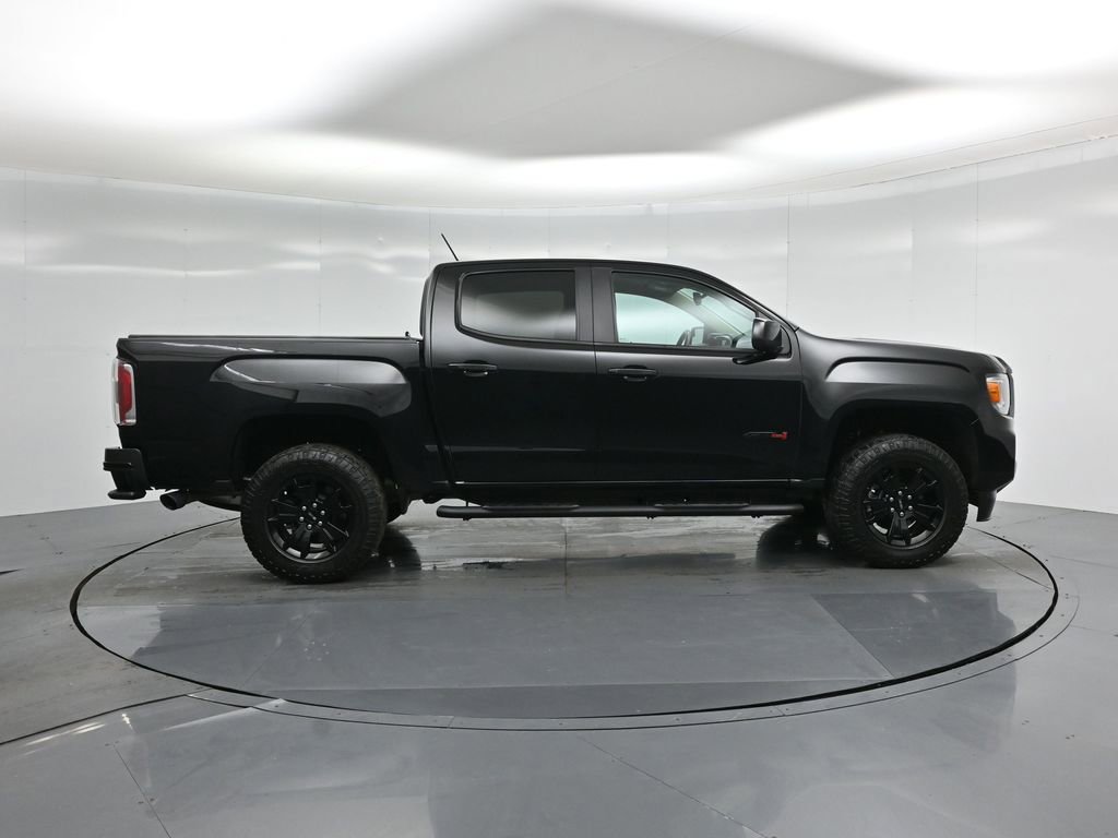 Used 2022 GMC Canyon AT4 image 22