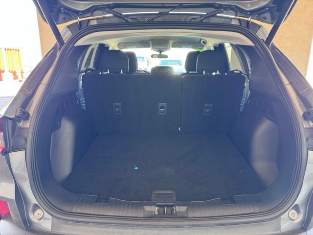 Certified 2024 Ford Escape Active AWD/4WD image 22