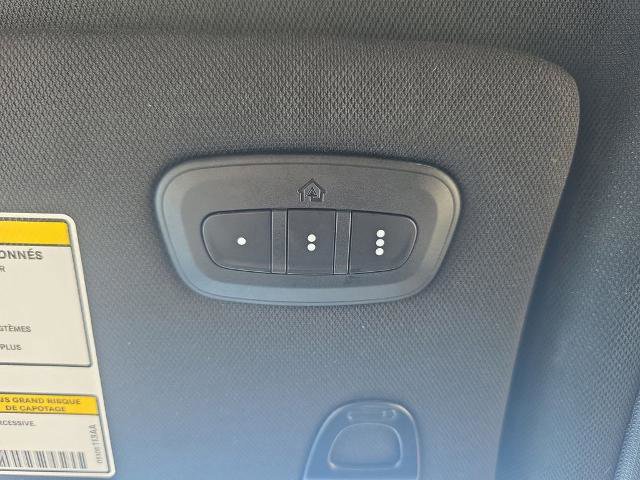 Used 2023 Jeep Compass Latitude w/ Sun and Sound Group image 36