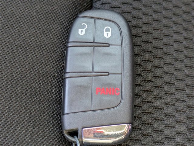 Used 2018 Jeep Renegade Altitude image 26