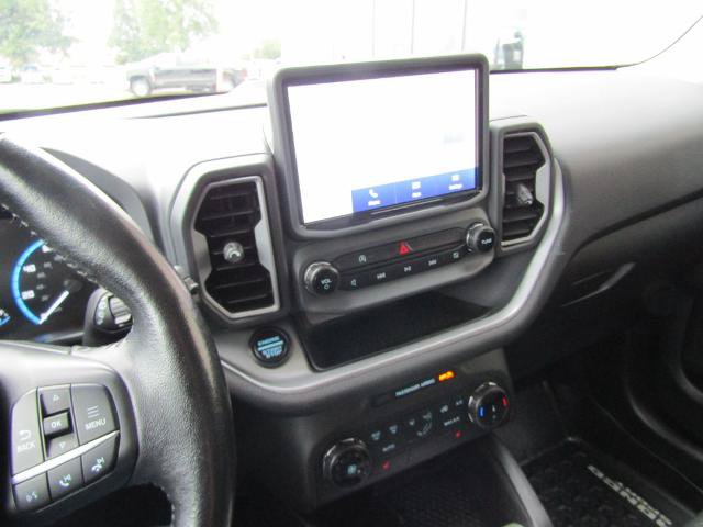 Certified 2022 Ford Bronco Sport Big Bend w/ Convenience Package AWD/4WD image 24