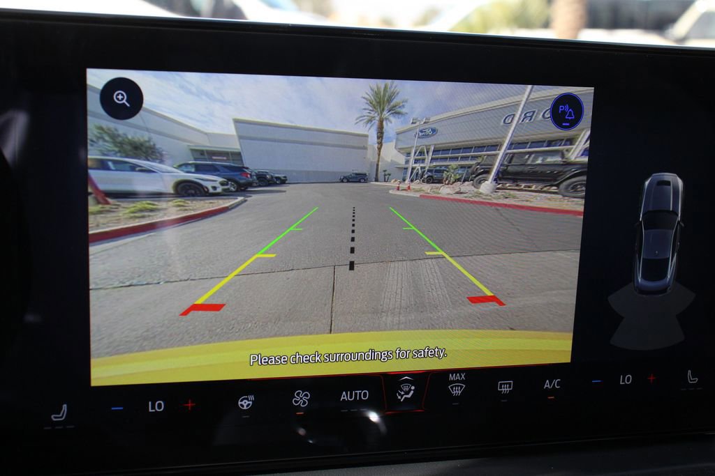 Certified 2024 Ford Mustang GT Premium image 30