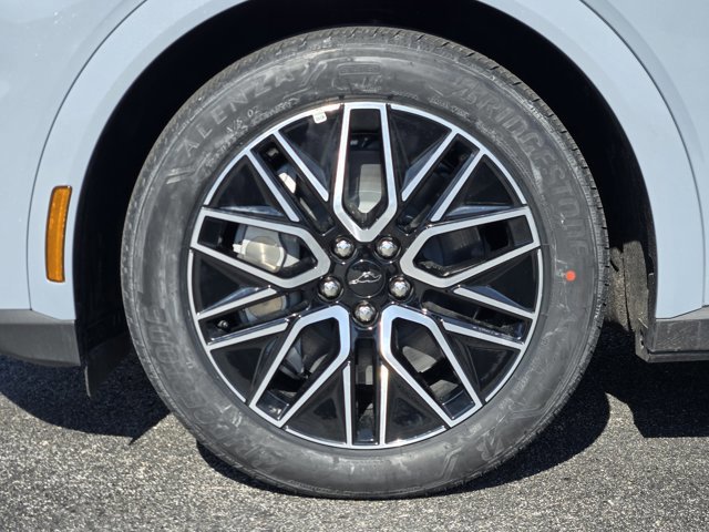 Certified 2025 Ford Mustang Mach-E Premium image 10