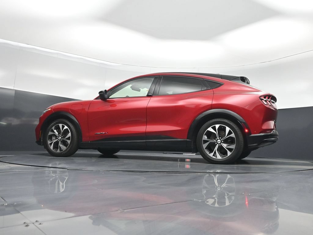 Certified 2023 Ford Mustang Mach-E Premium RWD image 54