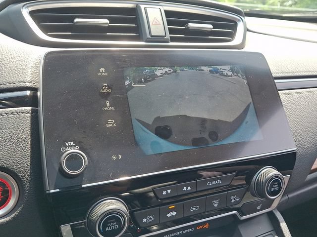 Used 2019 Honda CR-V EX image 29