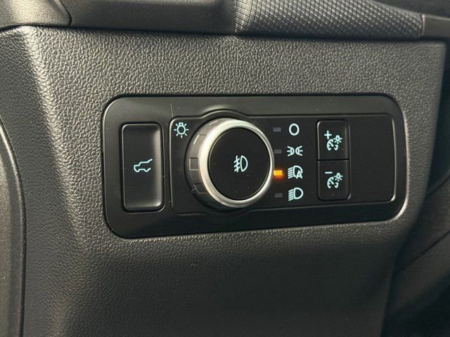 Certified 2025 Ford Bronco Sport Outer Banks w/ Outer Banks Tech Package+ AWD/4WD image 27