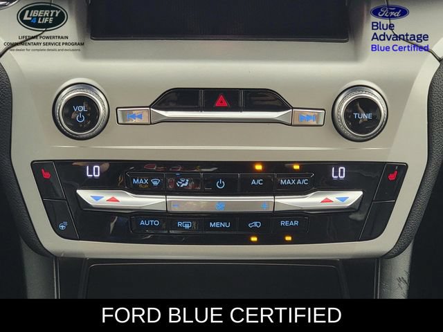 Certified 2021 Ford Explorer XLT w/ Equipment Group 202A AWD/4WD image 22