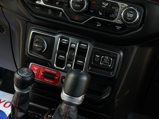 Used 2020 Jeep Wrangler Unlimited Rubicon image 42