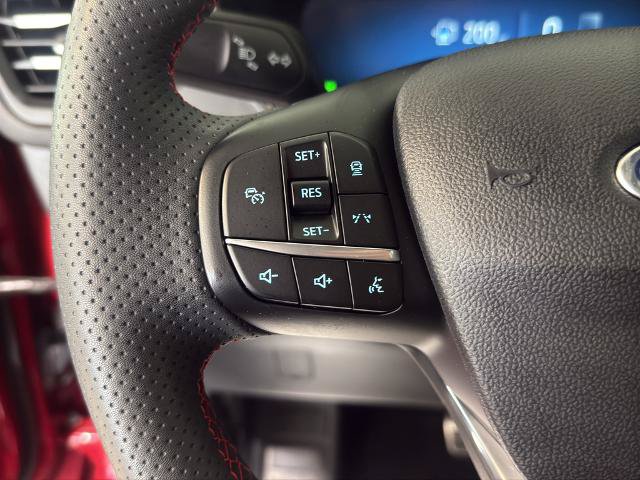 Certified 2023 Ford Escape ST-Line Select w/ Tech Pack #2 AWD/4WD image 19