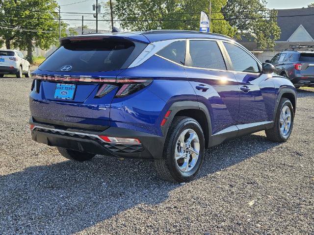 Used 2023 Hyundai Tucson SEL AWD/4WD image 6