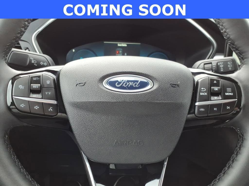 Certified 2023 Ford Escape Platinum image 19