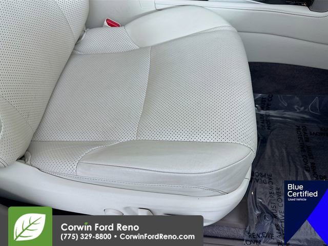 Used 2018 Lexus GX 460 Luxury AWD/4WD image 36