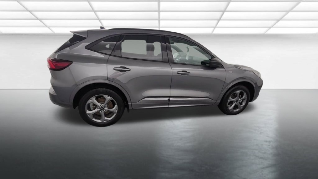 Certified 2024 Ford Escape ST-Line w/ Tech Pack #1 AWD/4WD image 9