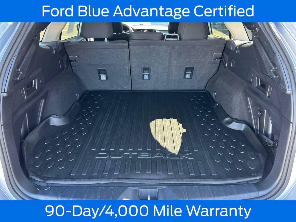 Used 2023 Subaru Outback Premium AWD/4WD image 7