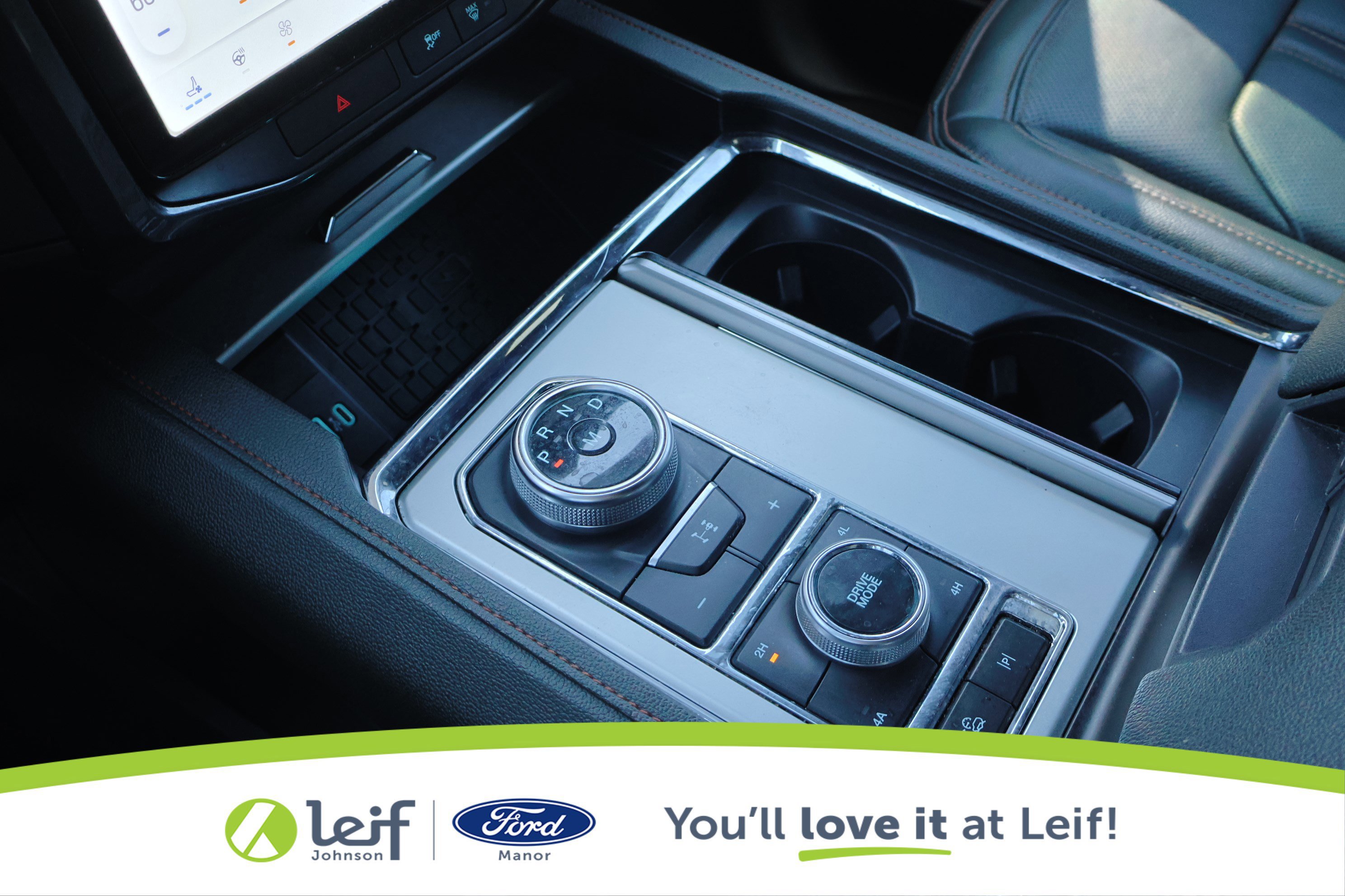 Certified 2022 Ford Expedition Timberline image 24