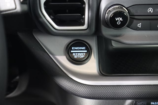 Certified 2023 Ford Bronco Sport Outer Banks w/ Tech Package AWD/4WD image 41