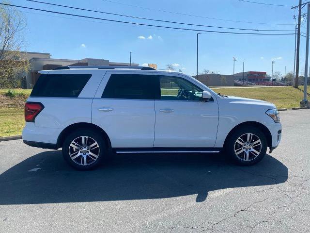 Certified 2022 Ford Expedition Limited image 6