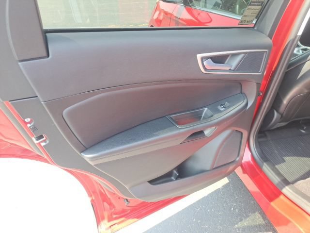 Certified 2024 Ford Edge SEL w/ Convenience Package AWD/4WD image 27