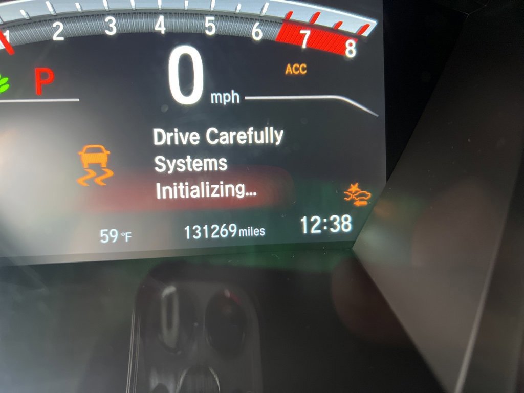 Used 2017 Honda CR-V Touring image 23