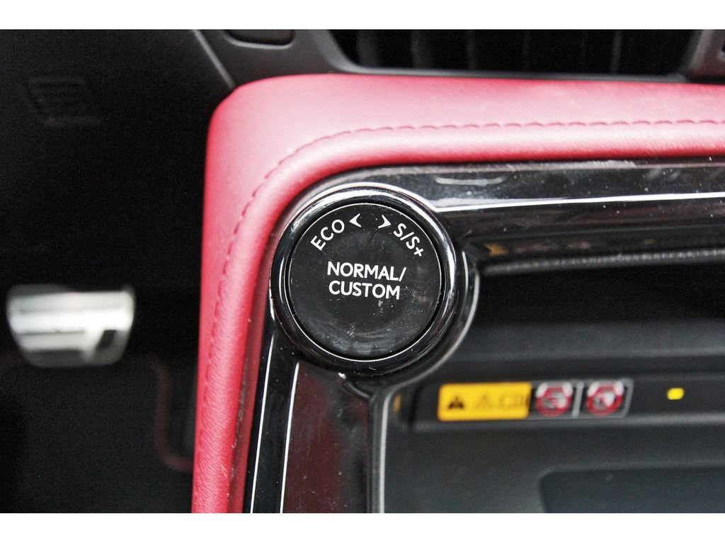 Used 2024 Lexus NX 350 F Sport AWD/4WD image 30