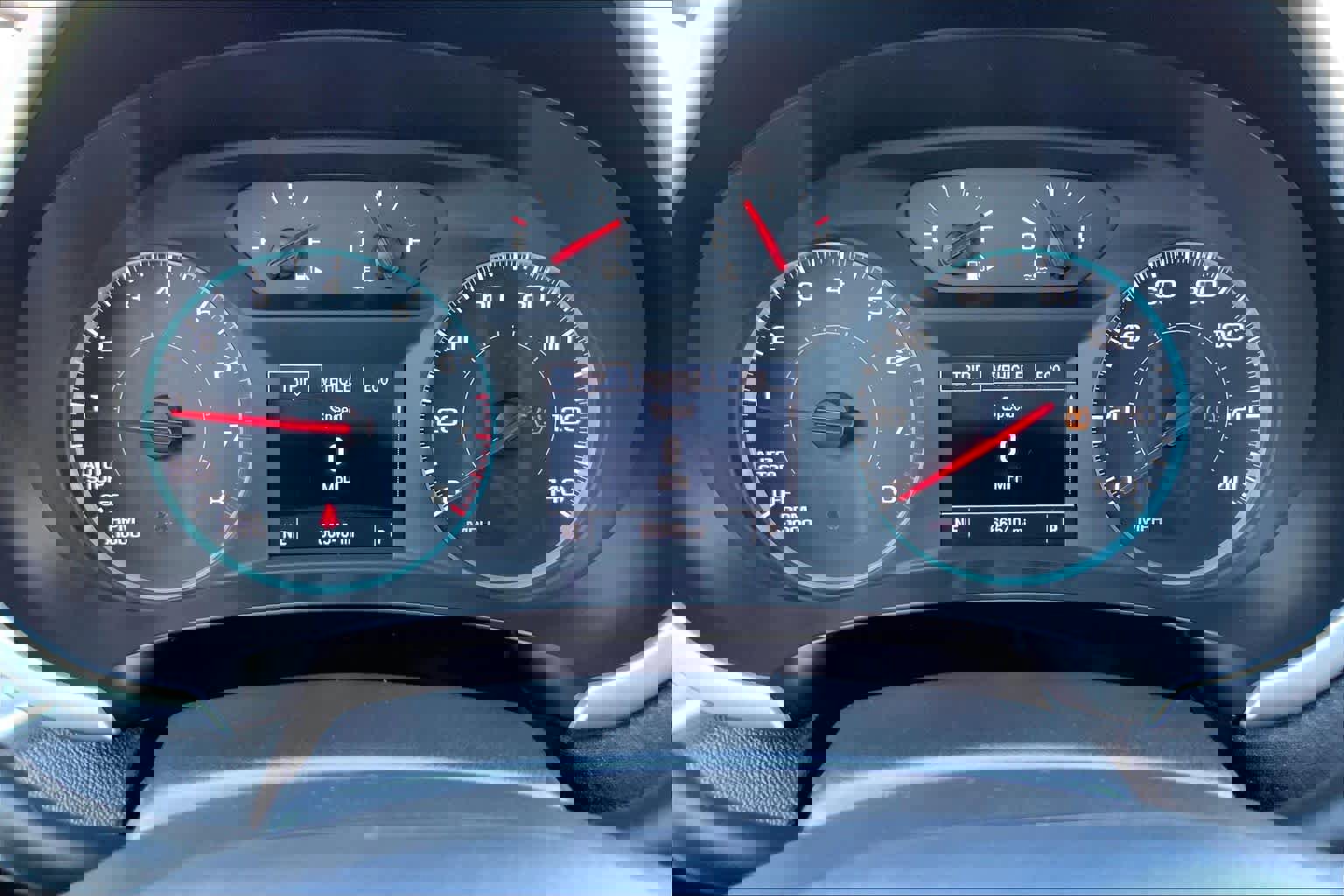 Used 2024 Chevrolet Malibu LS image 26