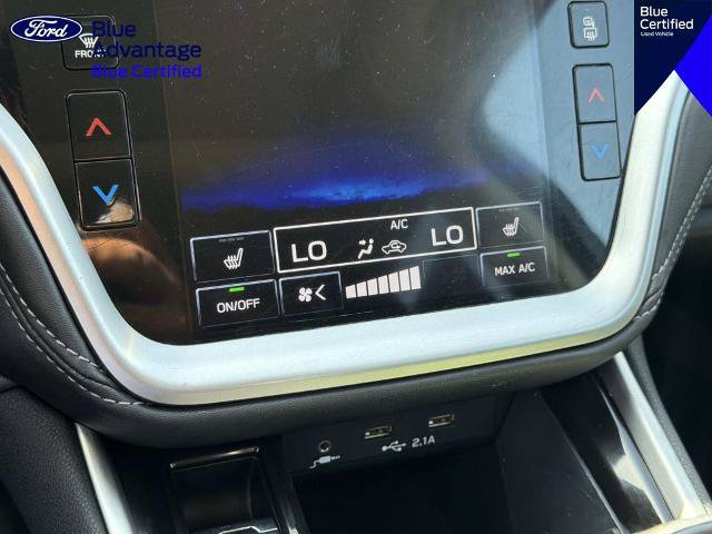 Used 2021 Subaru Outback Limited AWD/4WD image 29