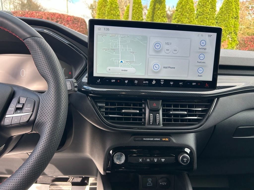 Certified 2023 Ford Escape ST-Line w/ Tech Pack #1 image 23