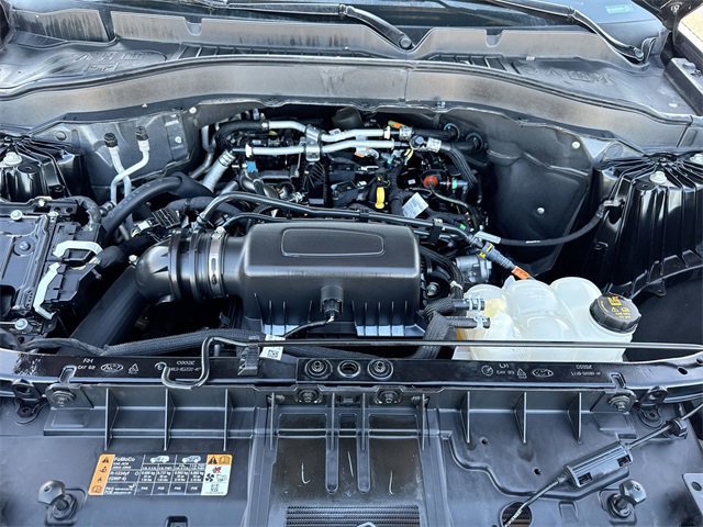 Certified 2021 Ford Explorer XLT image 23