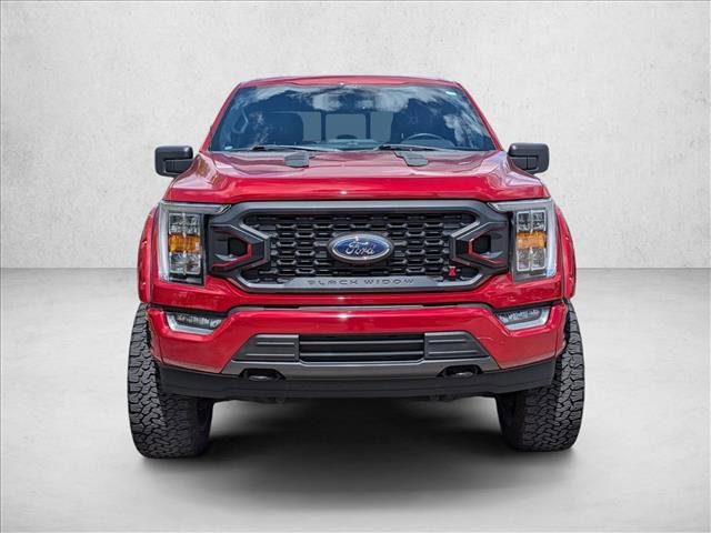 Certified 2022 Ford F150 XLT w/ Equipment Group 302A High AWD/4WD video 2
