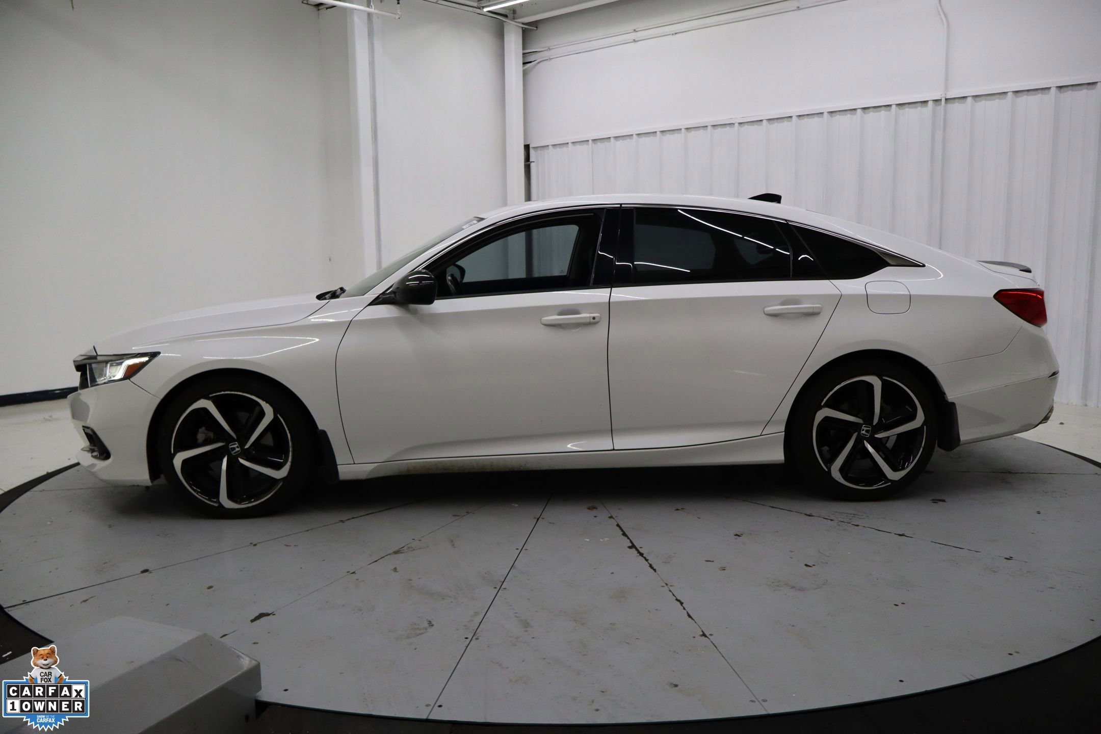 Used 2022 Honda Accord Sport Special Edition image 9