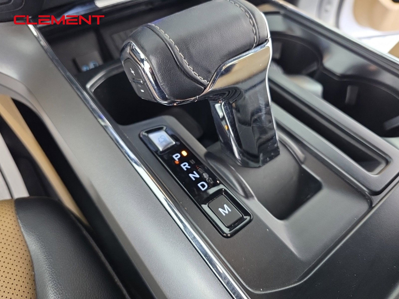 Certified 2023 Ford F150 Lariat w/ Equipment Group 502A High image 20