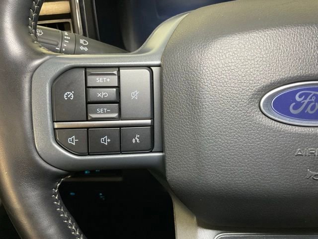 Certified 2024 Ford F250 Lariat w/ Chrome Package image 24