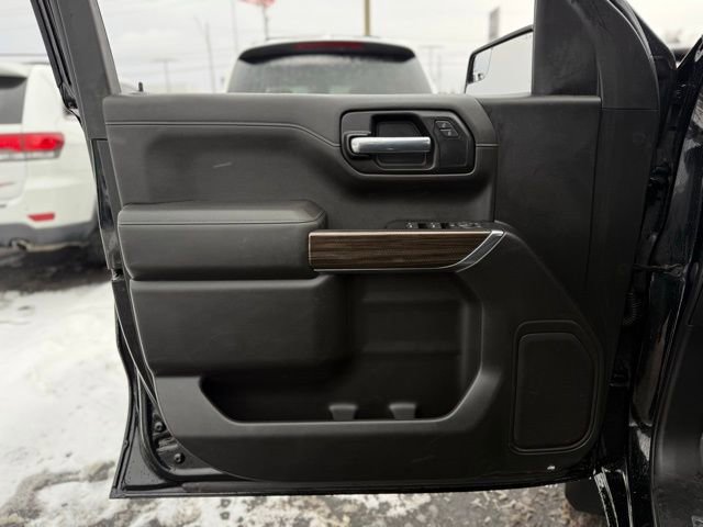 Used 2020 Chevrolet Silverado 1500 LT w/ All-Star Edition image 11