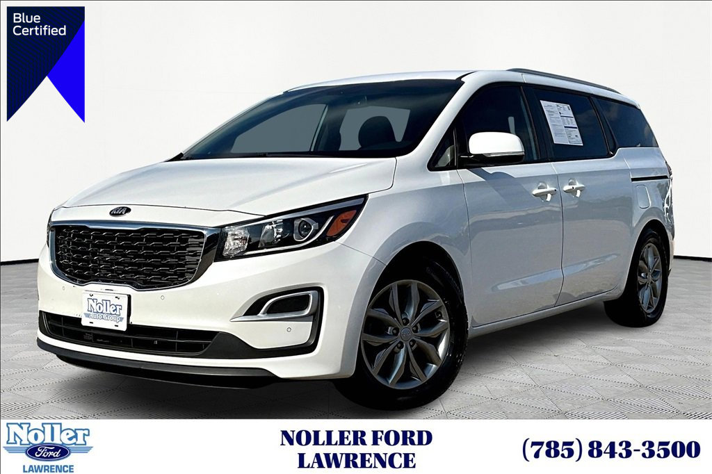 Used 2020 Kia Sedona EX