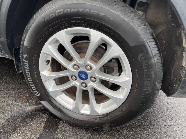 Certified 2022 Ford Escape SE w/ Convenience Package image 5