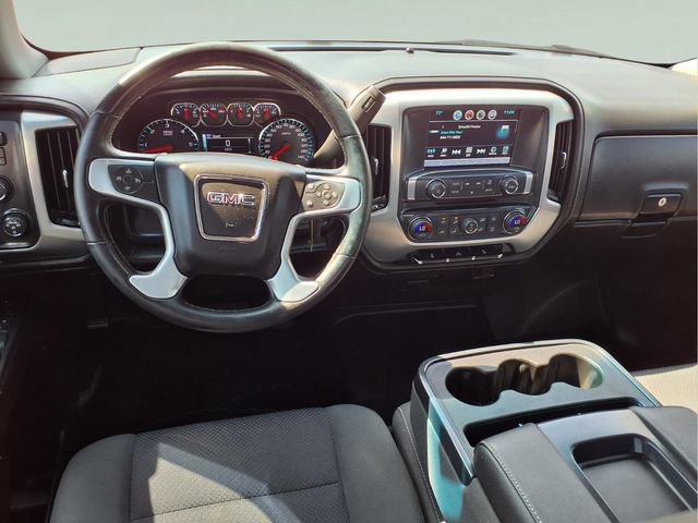Used 2017 GMC Sierra 1500 SLE w/ SLE Value Package image 11