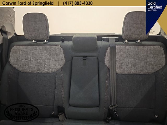 Certified 2022 Ford Maverick XLT FWD image 21