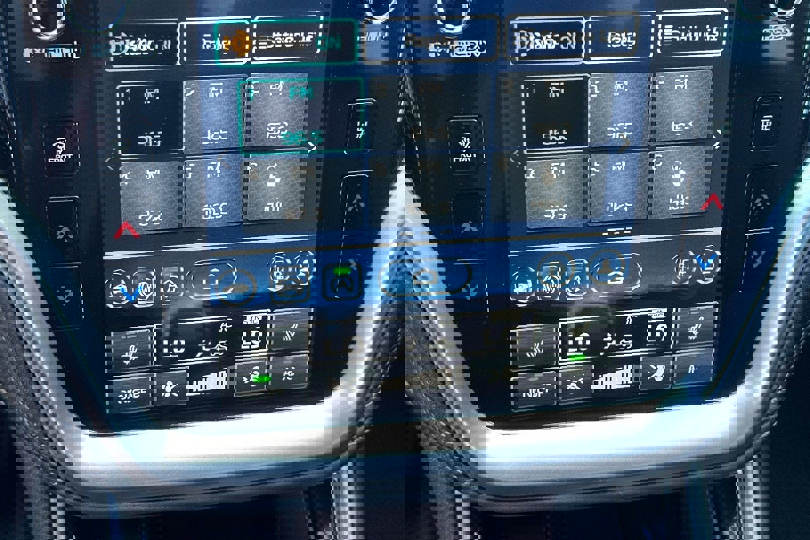 Used 2024 Subaru Outback Limited image 24