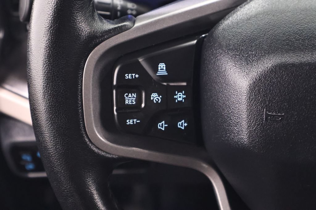 Certified 2023 Ford Bronco Wildtrak AWD/4WD image 24