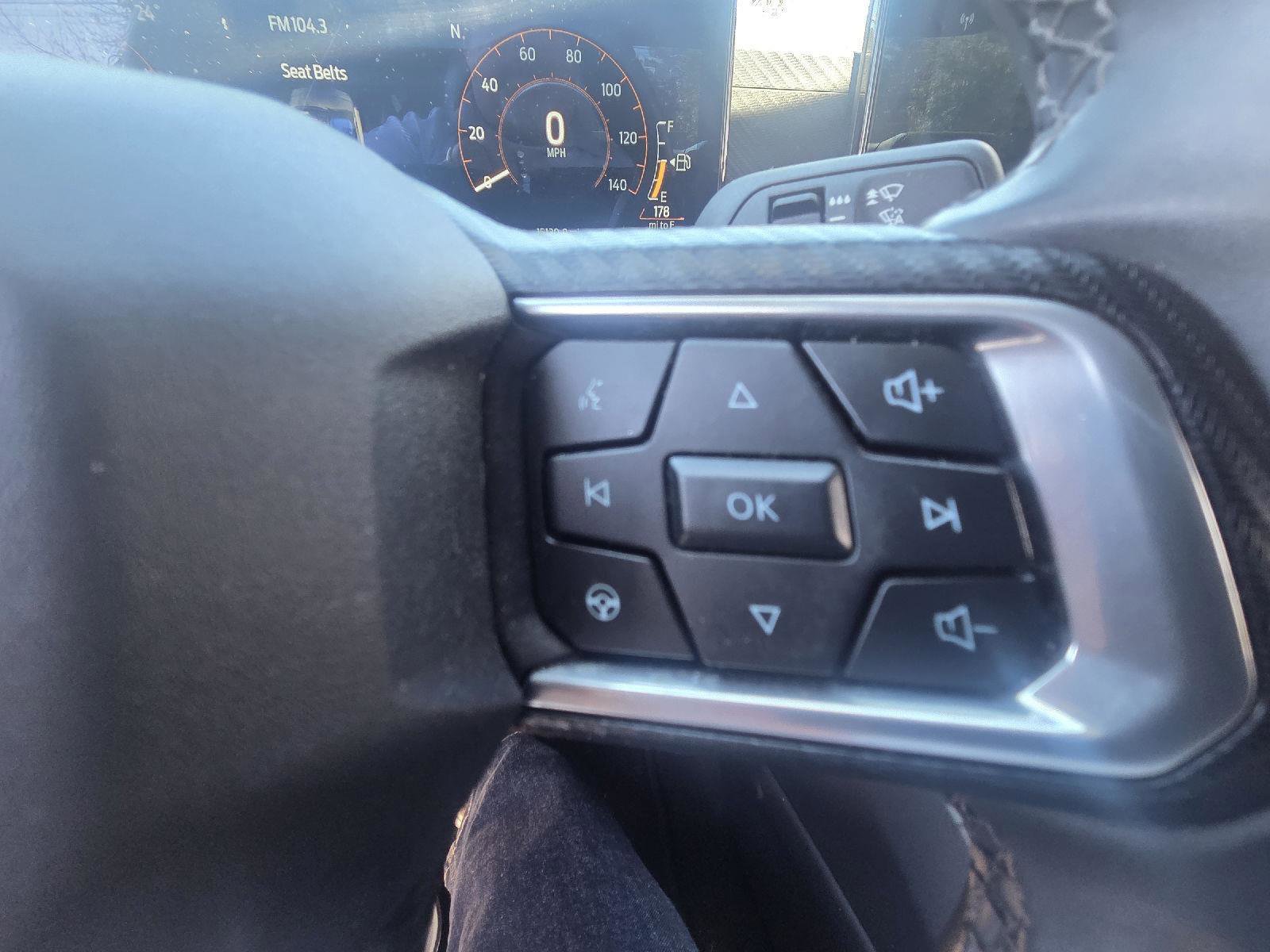 Certified 2024 Ford Mustang EcoBoost image 12