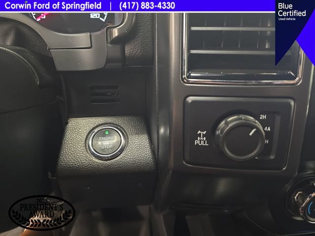 Certified 2020 Ford F150 Lariat AWD/4WD image 31