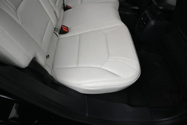 Certified 2025 Ford Mustang Mach-E Premium RWD image 26