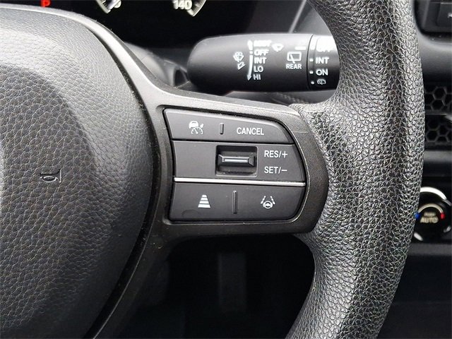 Used 2023 Honda HR-V LX image 21