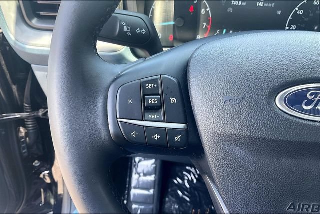 Certified 2024 Ford Maverick XLT w/ XLT Luxury Package FWD image 19