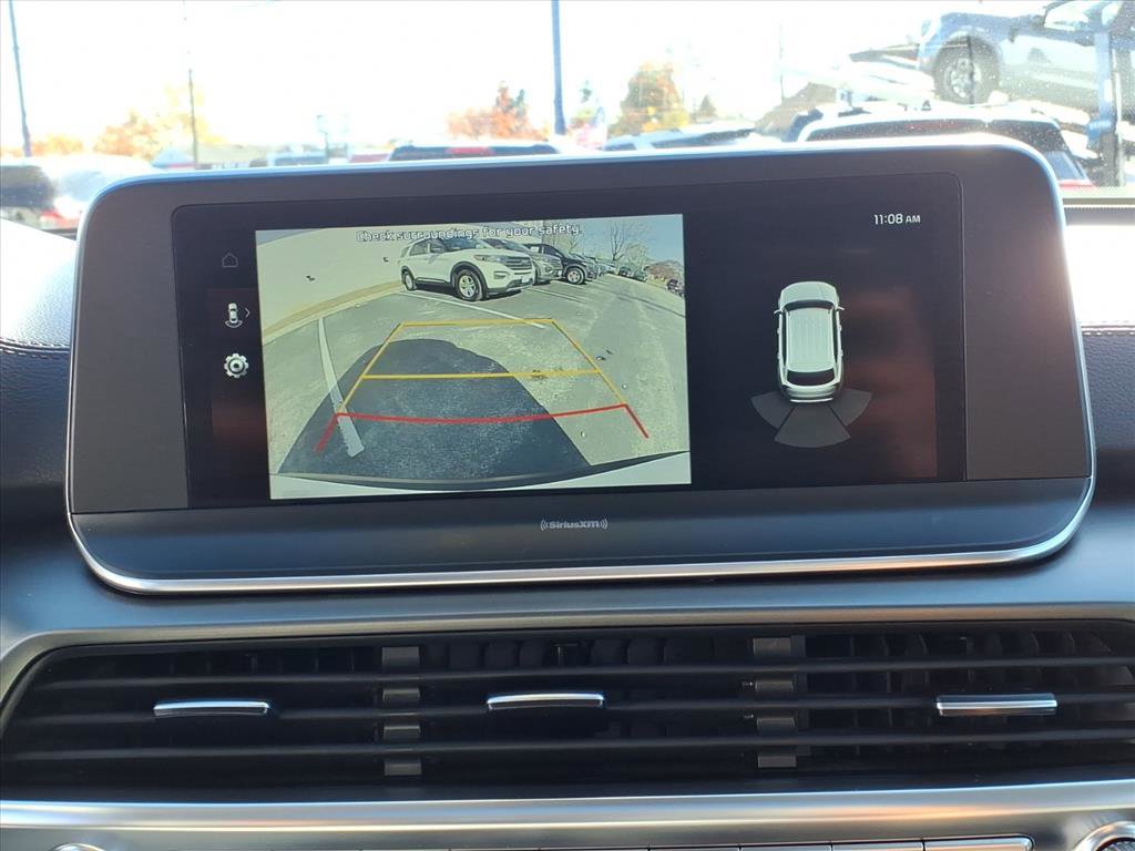 Used 2022 Kia Telluride S image 15